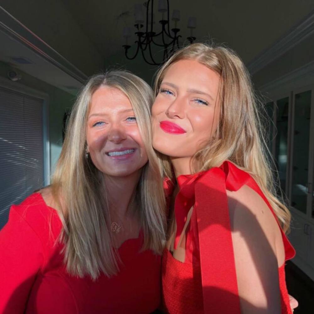 Meet your Posher, Madeline